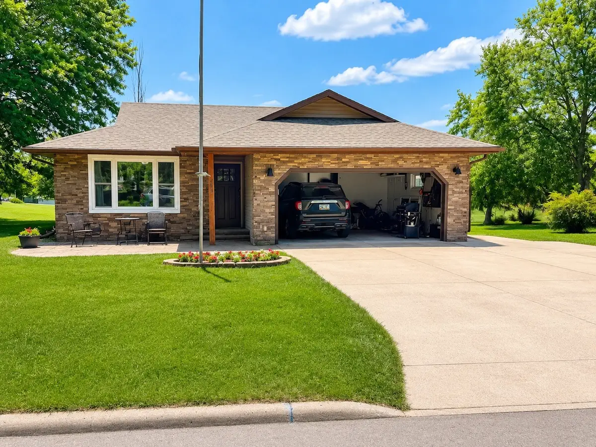 903 E Monroe Street, Mount Ayr, IA 50854 - #1