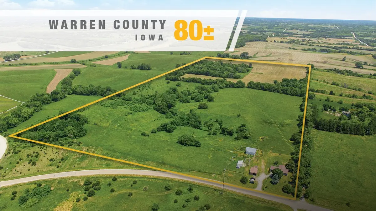 1853 G64 Highway, New Virginia, IA 50210 - #1