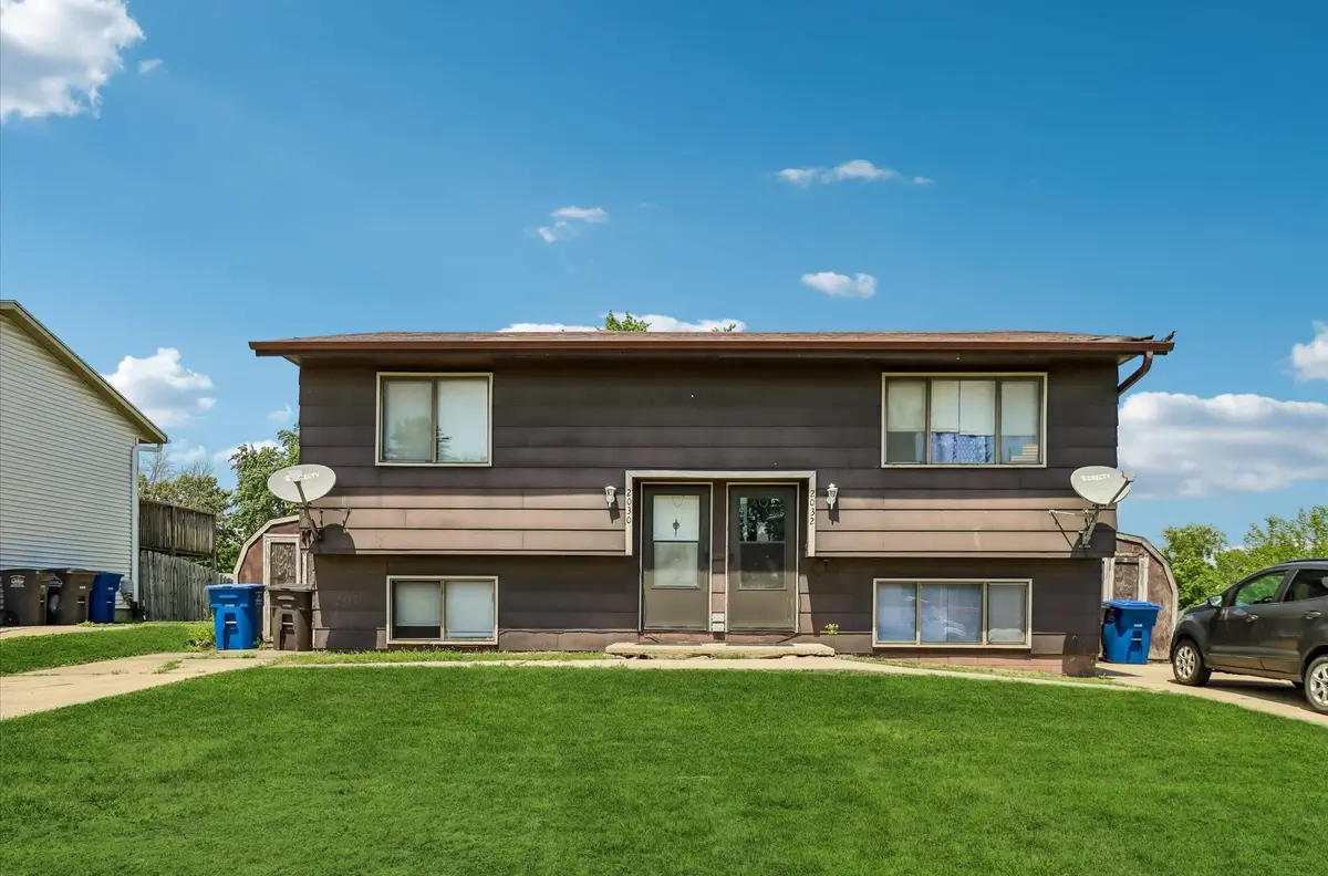 2030-2032 E Caulder Avenue, Des Moines, IA 50320 - #1