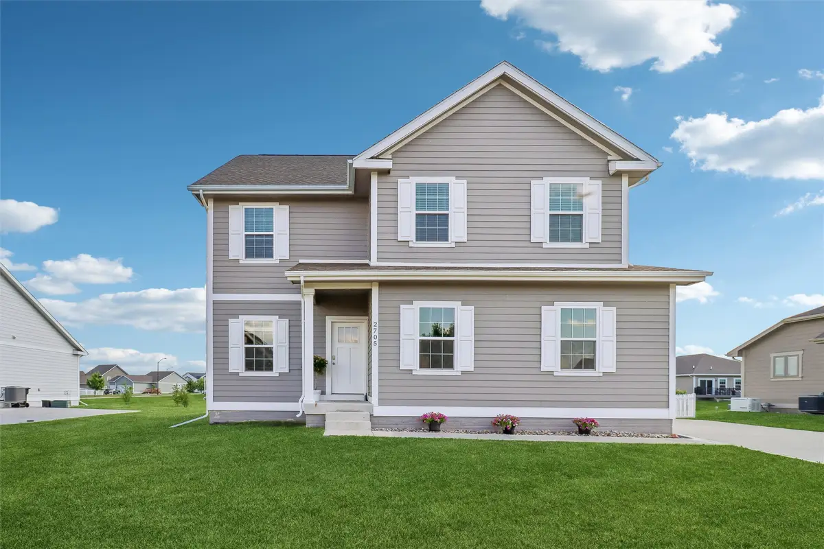 2705 SW 21st Circle, Ankeny, IA 50023 - #1