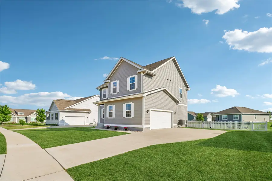 2705 SW 21st Circle, Ankeny, IA 50023 - #2