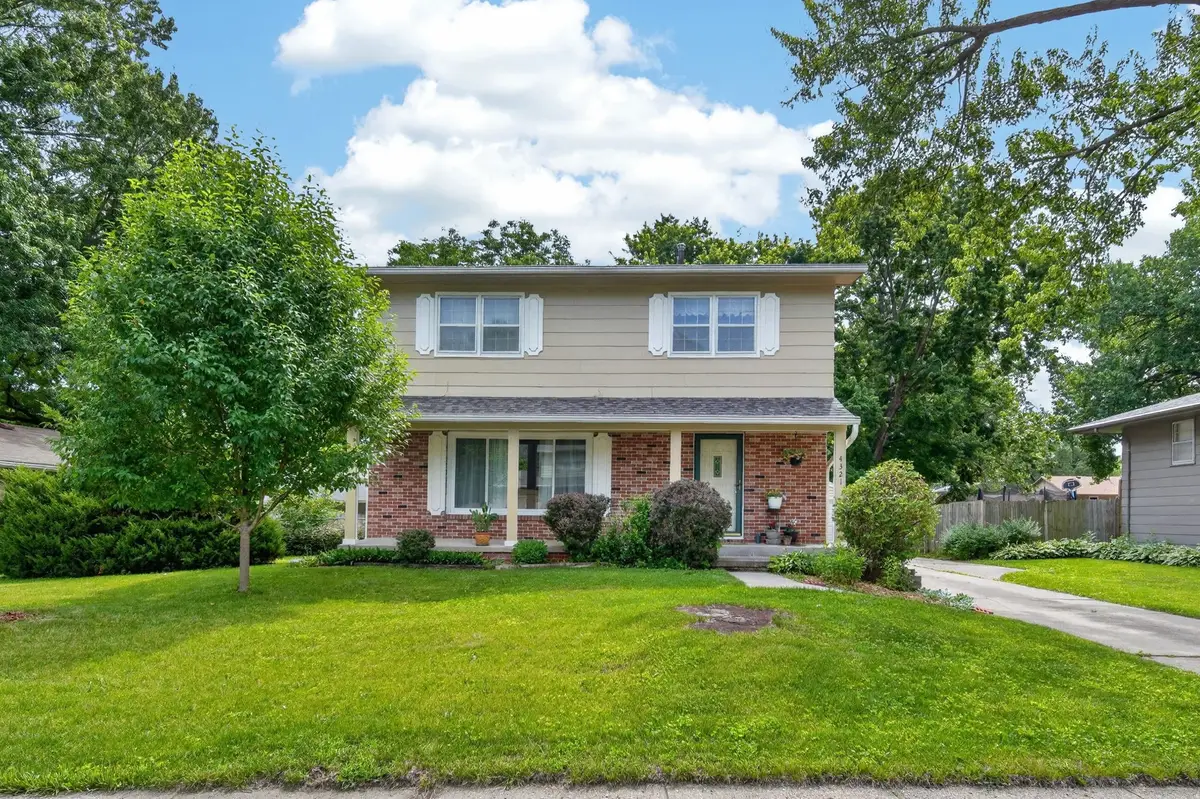 4321 65th Street, Urbandale, IA 50322 - #1