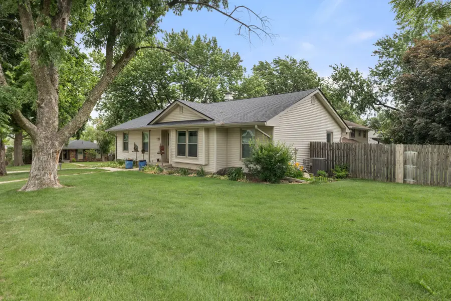 1229 NW 94th Court, Clive, IA 50325 - #2