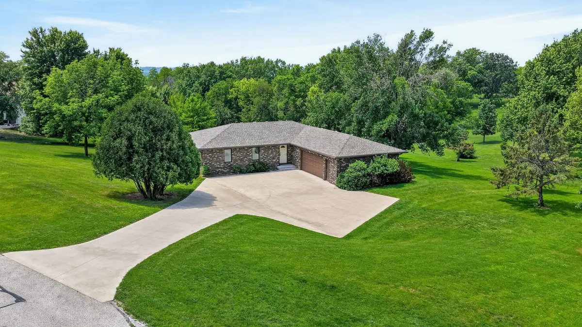1485 S Willow Drive, West Des Moines, IA 50266 - #1