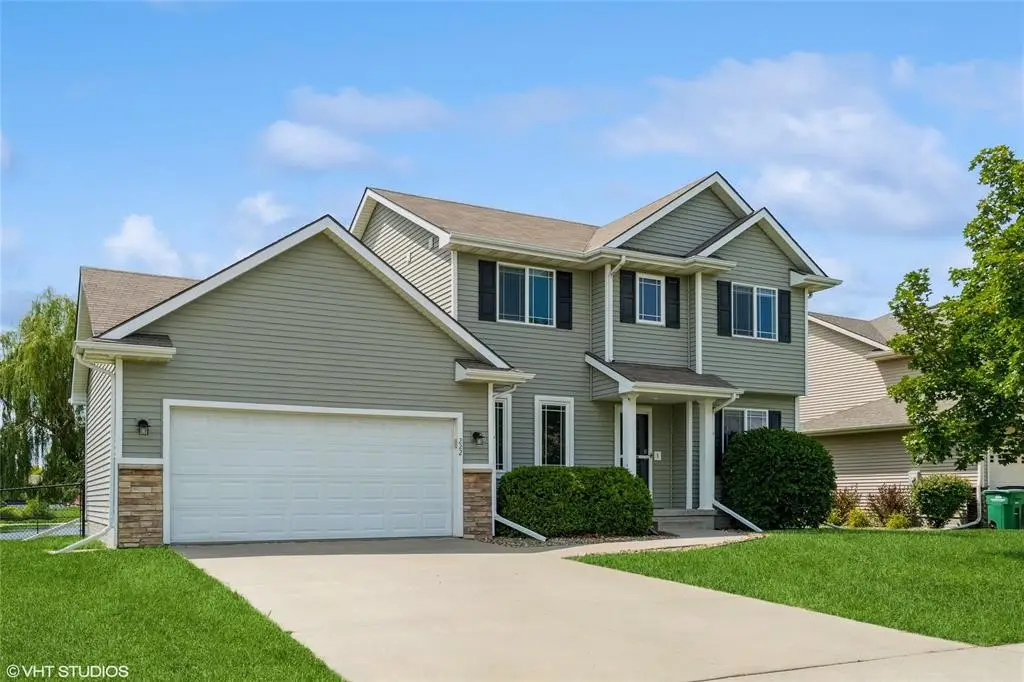 222 NW Abbie Drive, Ankeny, IA 50023 - #1