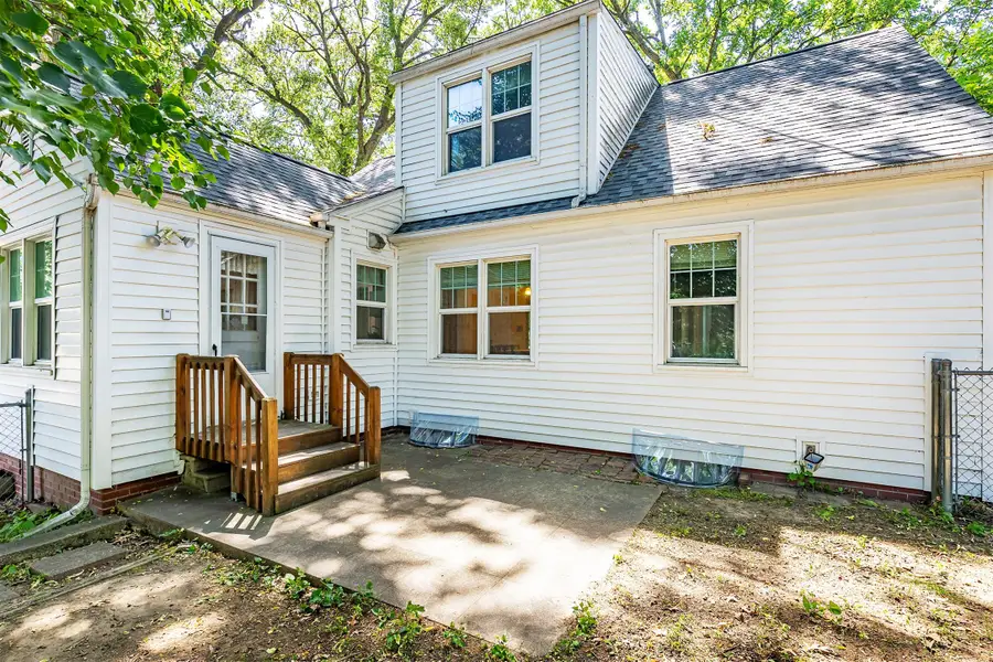 1211 46th Street, Des Moines, IA 50311 - #3