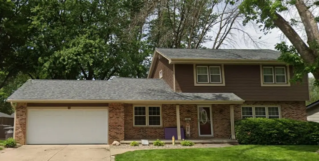 3410 48th Street, Des Moines, IA 50310 - #1