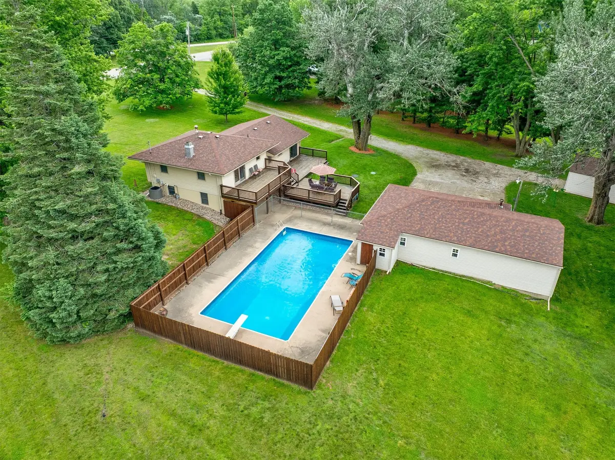 7569 SE Vandalia Drive, Runnells, IA 50237 - #1
