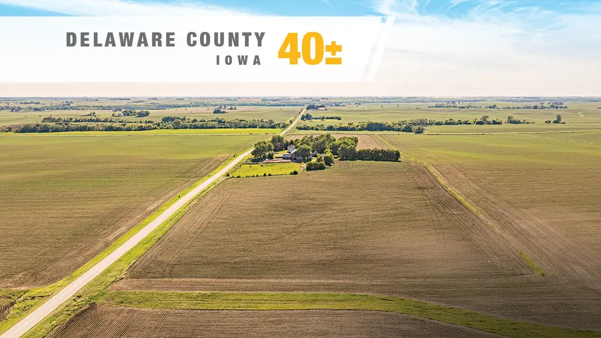 1427 325th Street, Ryan, IA 52330 - #1