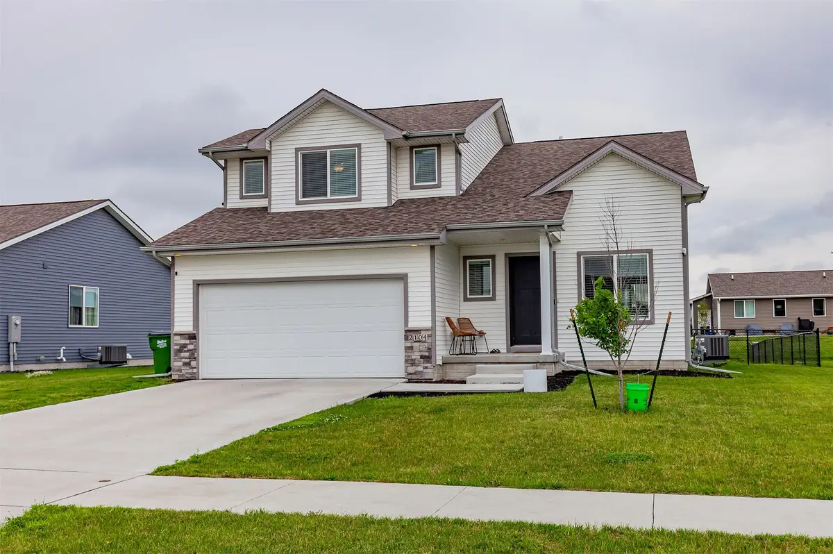 2104 Windcrest Drive, Granger, IA 50109 - #1