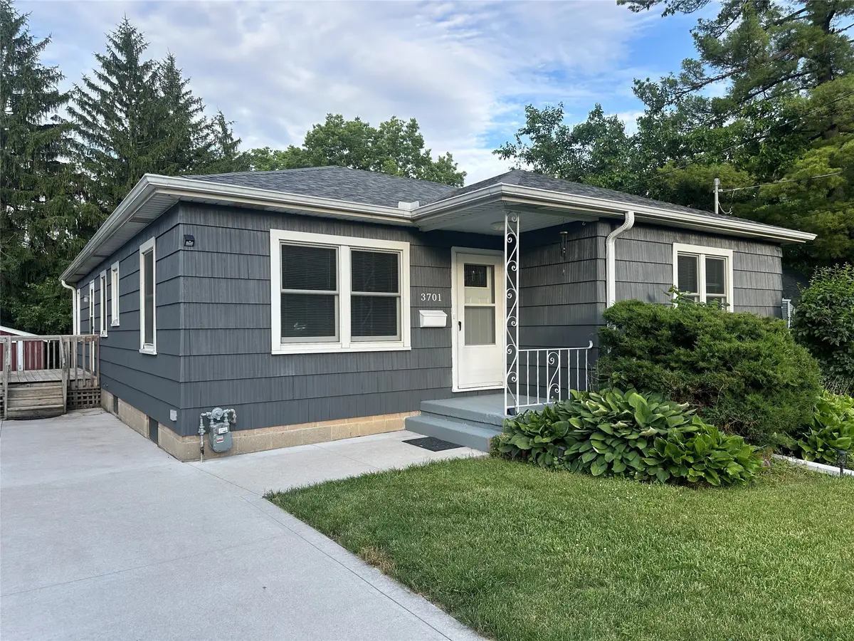 3701 47th Street, Des Moines, IA 50310 - #1