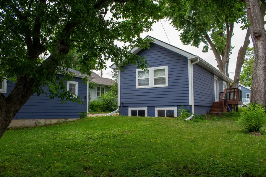 1222 West Street, Des Moines, IA 50315 - #2