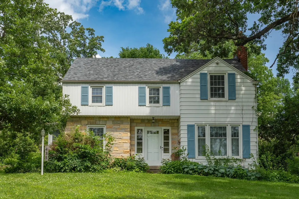 435 61st Street, Des Moines, IA 50312 - #1