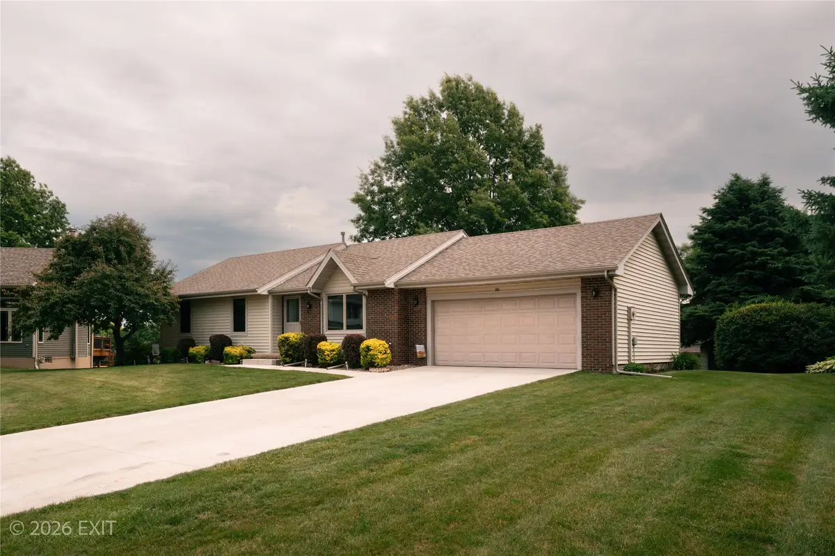 1418 E 13th Street, Norwalk, IA 50211 - #1