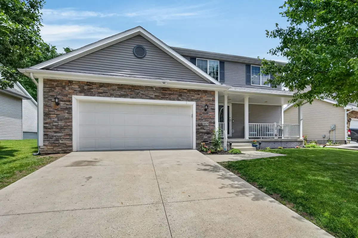 4809 Sawyers Drive, Des Moines, IA 50310 - #1