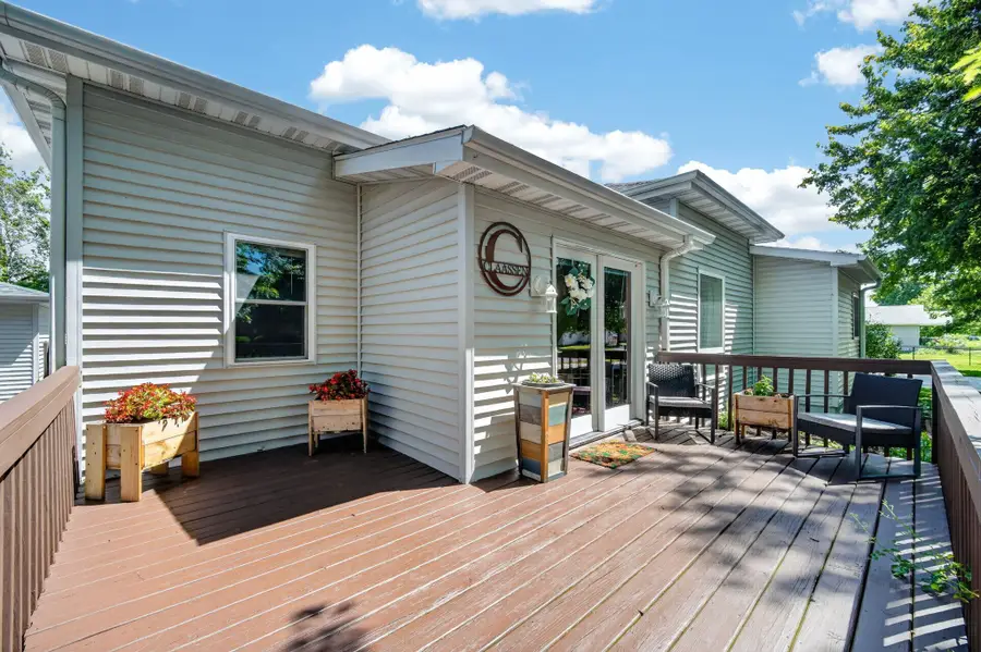 208 W Station Street, Baxter, IA 50028 - #3