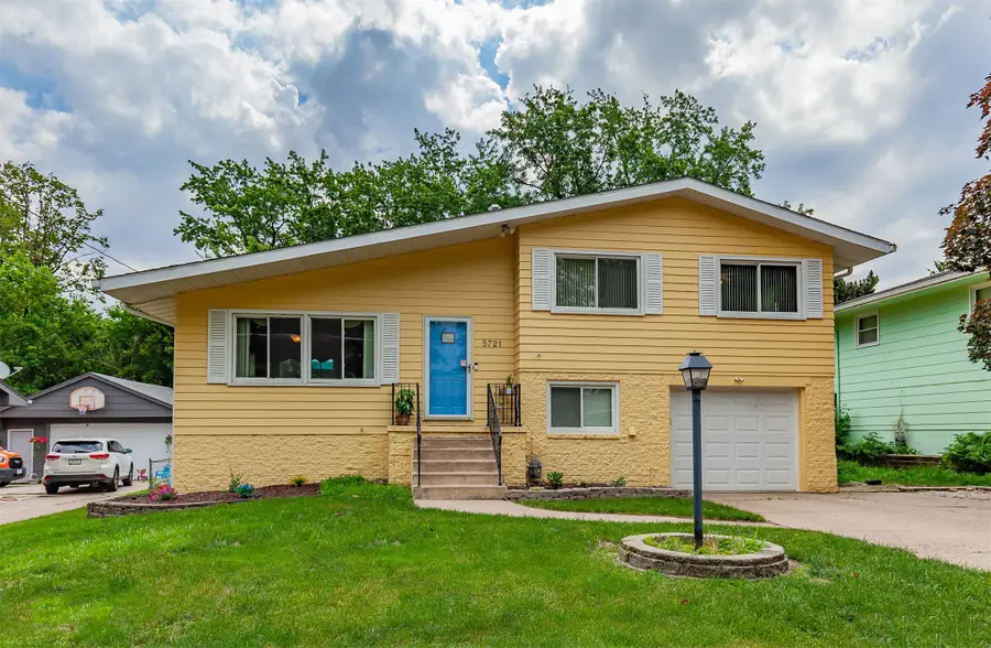 5721 SE 7th Court, Des Moines, IA 50315 - #2