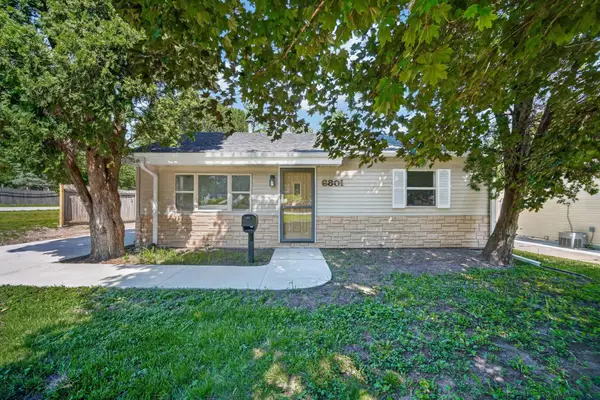 6801 SW 15th Street, Des Moines, IA 50315