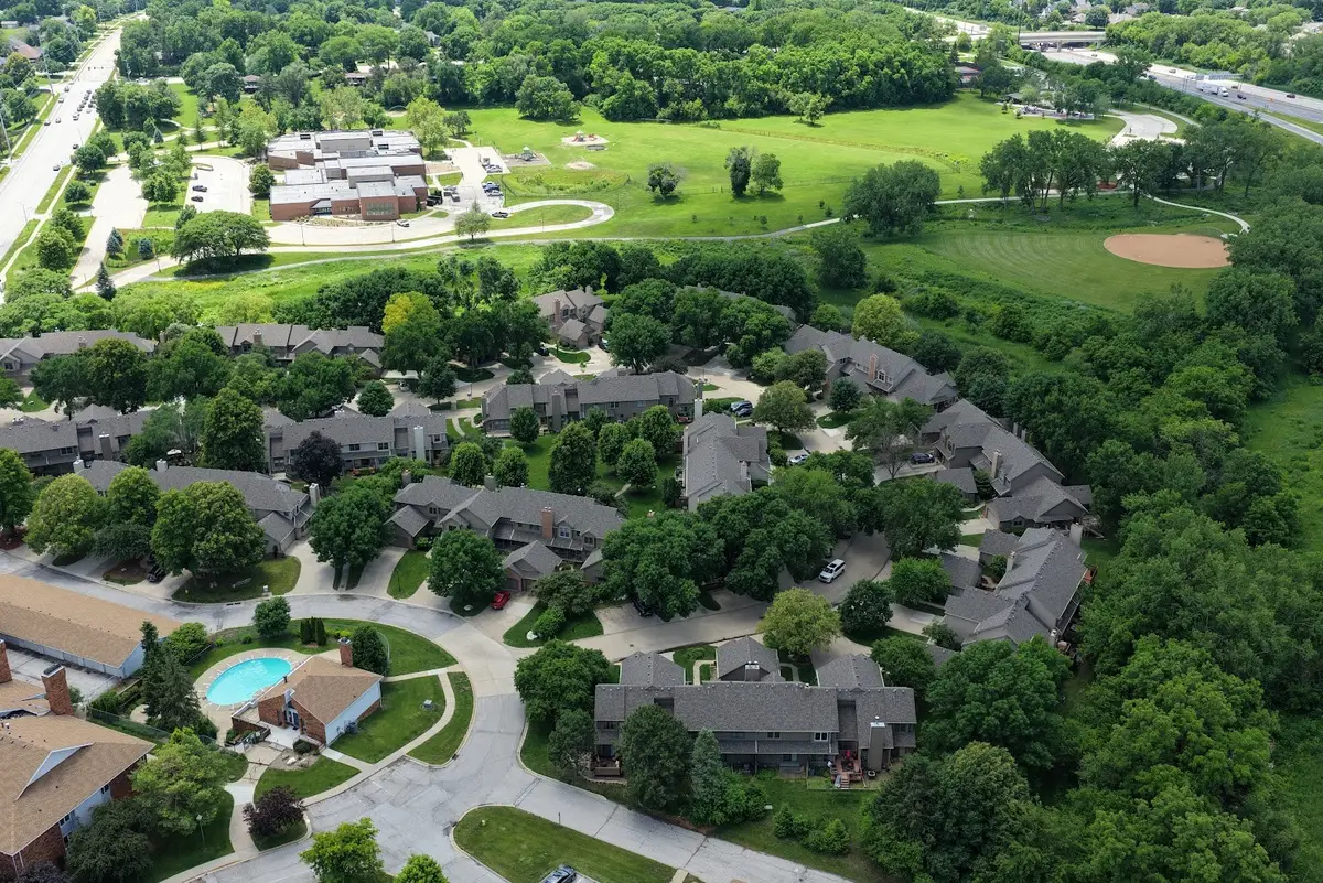 1070 50th Street #12A, West Des Moines, IA 50266 - #1