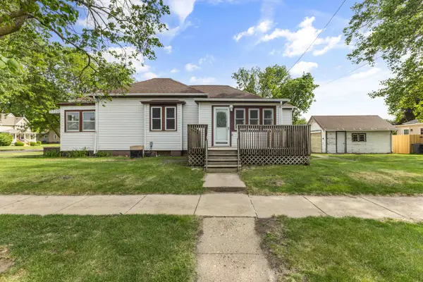 129 Linn Street, Boone, IA 50036