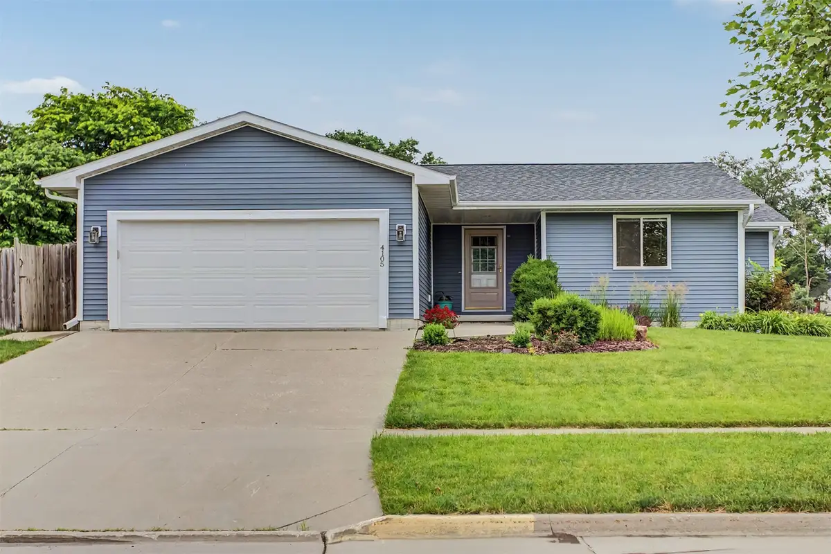 4105 Harris Street, Ames, IA 50014 - #1