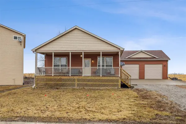 5365 Longhorn Trail, Melrose, IA 52569