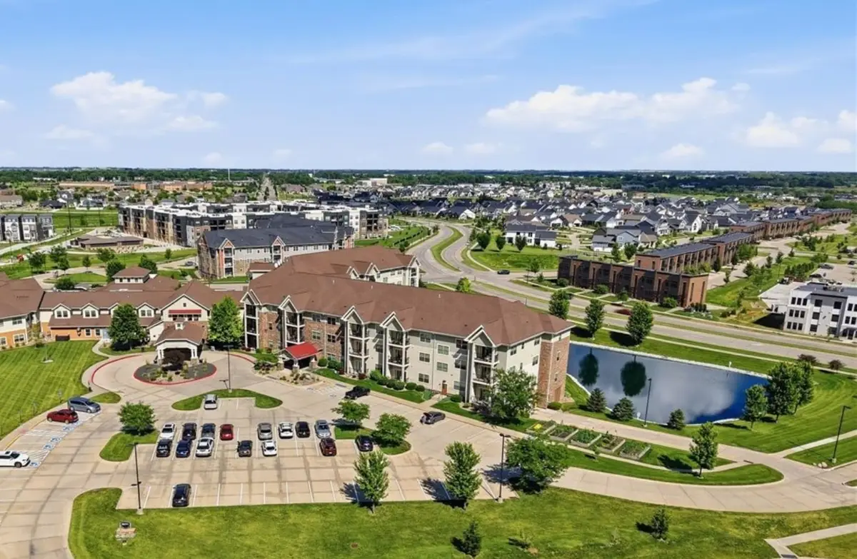 1370 SW Magazine Road #205, Ankeny, IA 50023 - #1