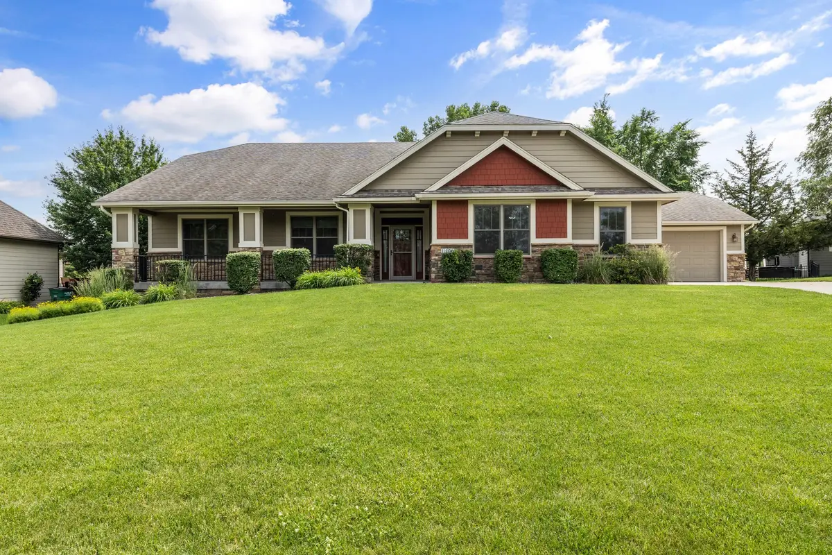 1406 Oakwood Drive, Polk City, IA 50226 - #1