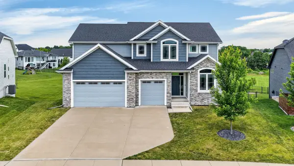 3667 NW 165th Street, Clive, IA 50325