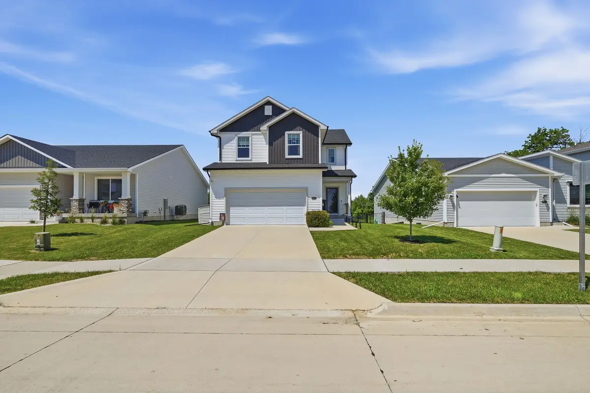 2217 Waller Avenue, Norwalk, IA 50211 - #1