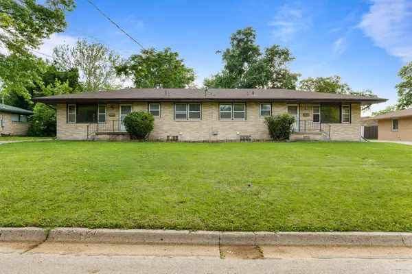 4016 43rd Street, Des Moines, IA 50310