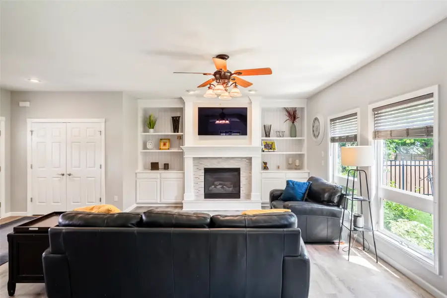9504 NW Newgate Drive, Johnston, IA 50131 - #2