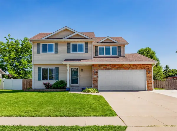 517 NE 13th Street, Grimes, IA 50111