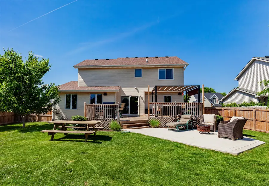 517 NE 13th Street, Grimes, IA 50111 - #3