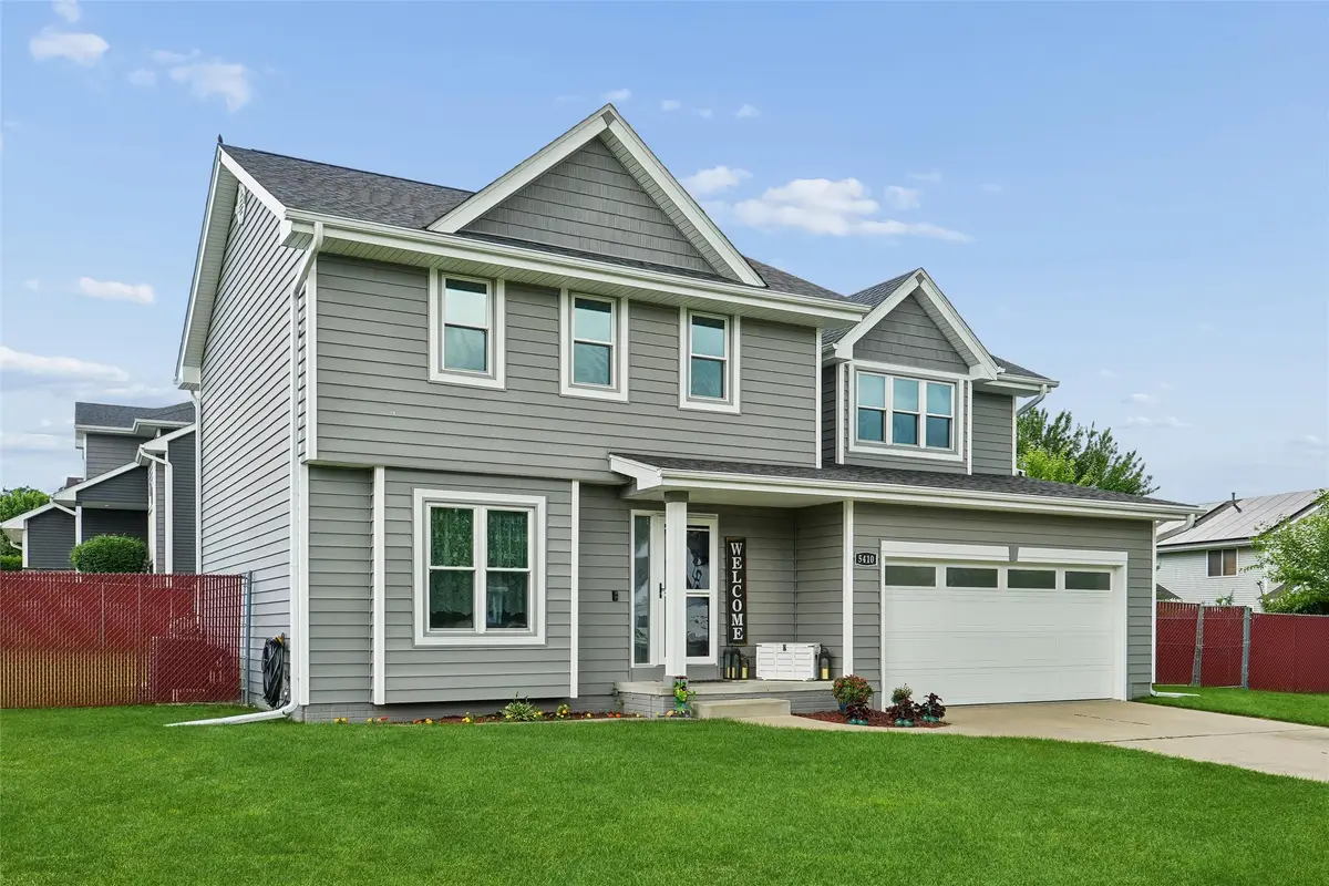 5410 SE 31st Street, Des Moines, IA 50320 - #1