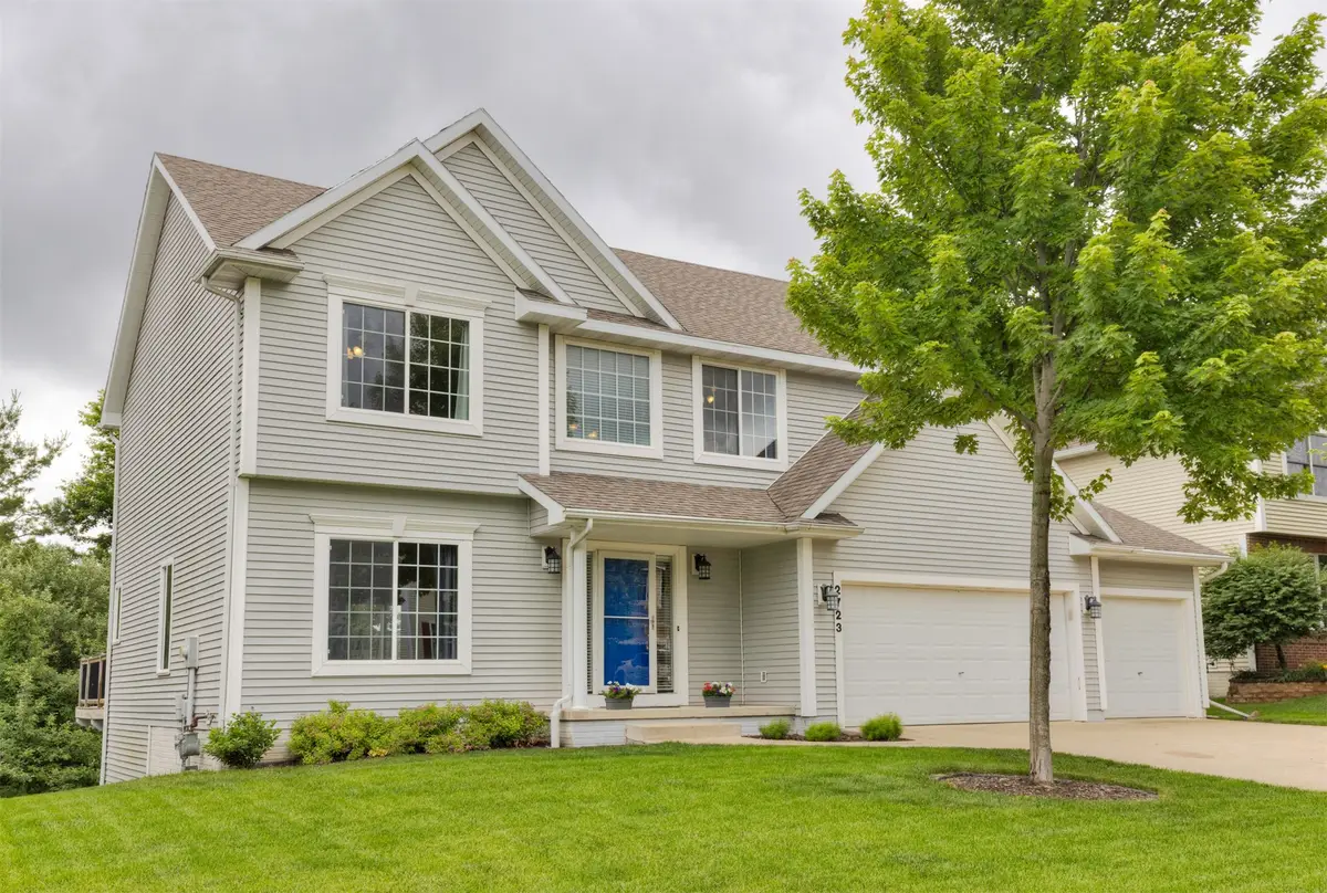 2723 145th Street, Urbandale, IA 50323 - #1