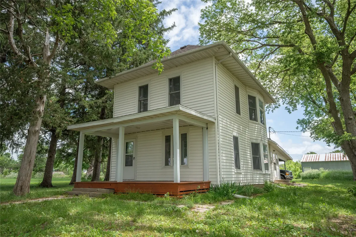 611 Maple Street, Dexter, IA 50070 - #1