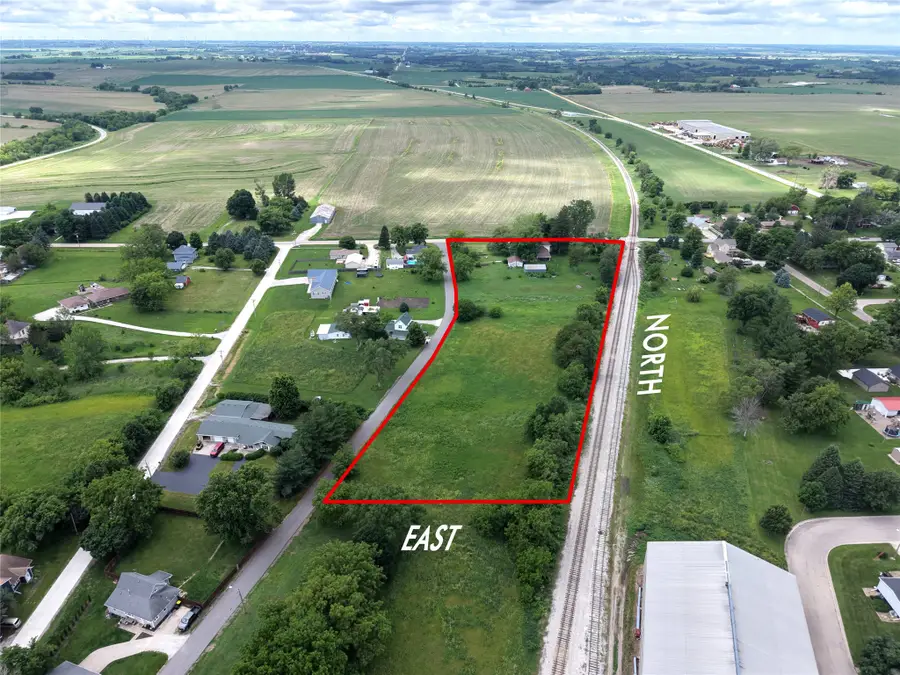 611 Maple Street, Dexter, IA 50070 - #3