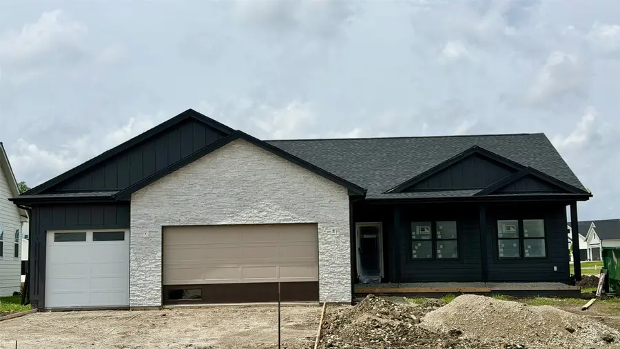 670 NW Concord Lane, Waukee, IA 50263 - #2