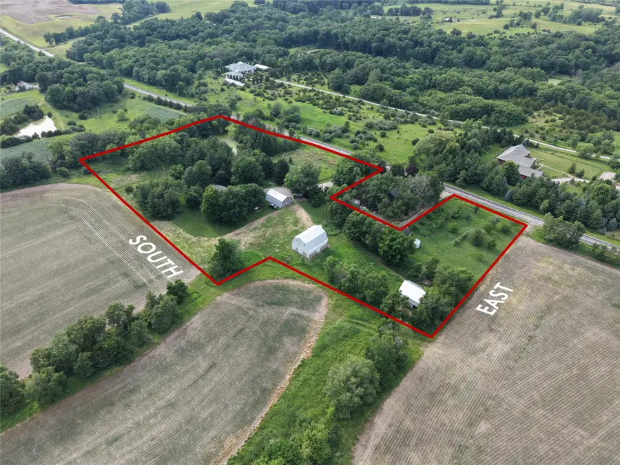 1938 185th Street, Fairfield, IA 50254 - #2