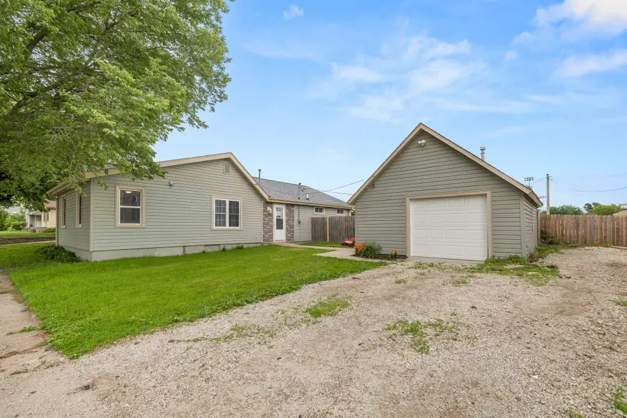 309 Birch Avenue, Woodward, IA 50276 - #3