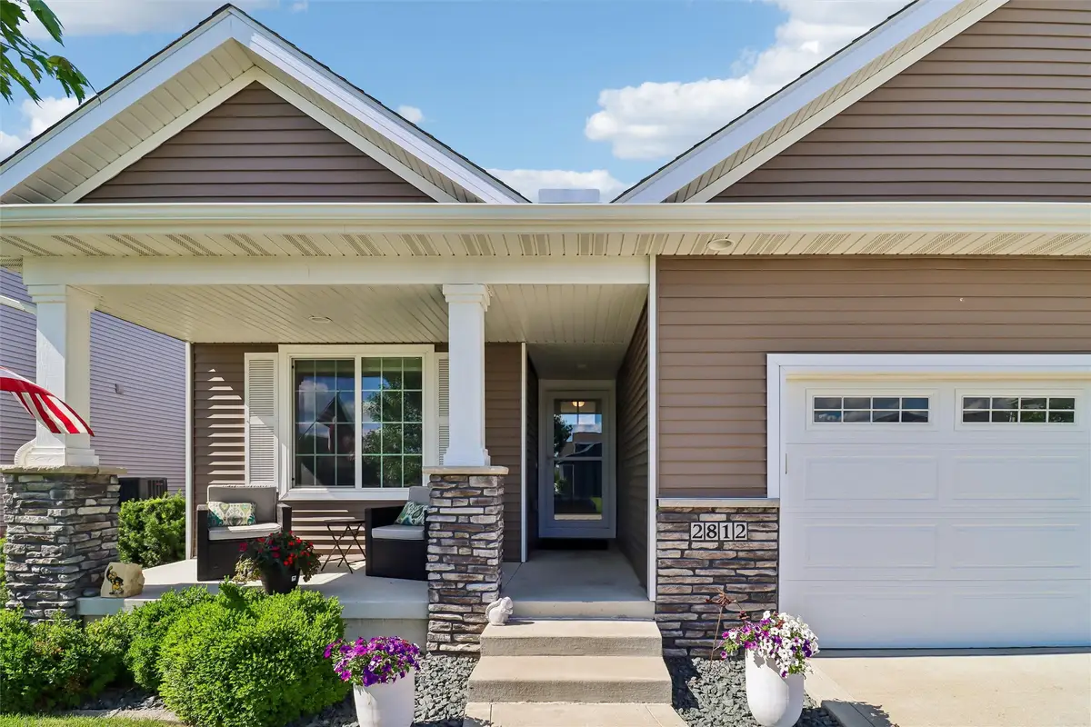 2812 NW 43rd Street, Ankeny, IA 50023 - #1