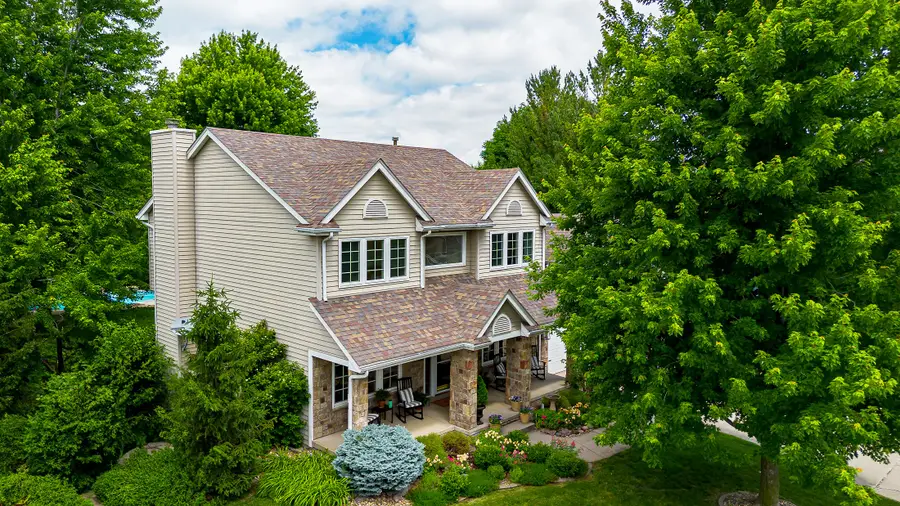 6004 Nottingham Drive, Johnston, IA 50131 - #3