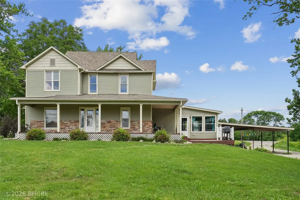 512 N D Street, Albia, IA 52531 - #1