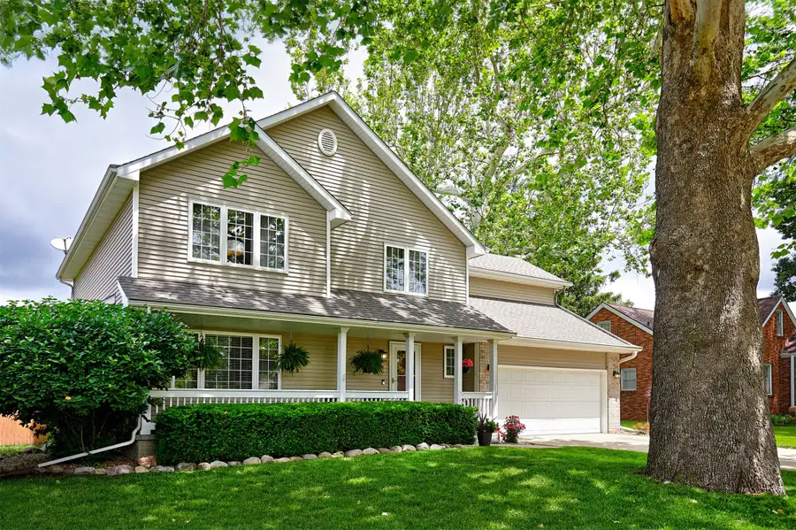 1002 SE 8th Street, Ankeny, IA 50021 - #2
