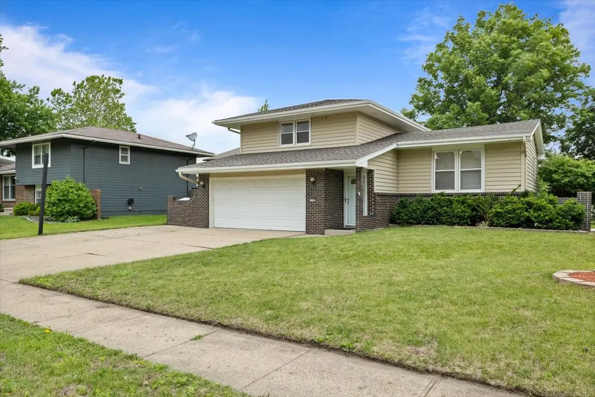1706 NW 10th Street, Ankeny, IA 50023 - #1