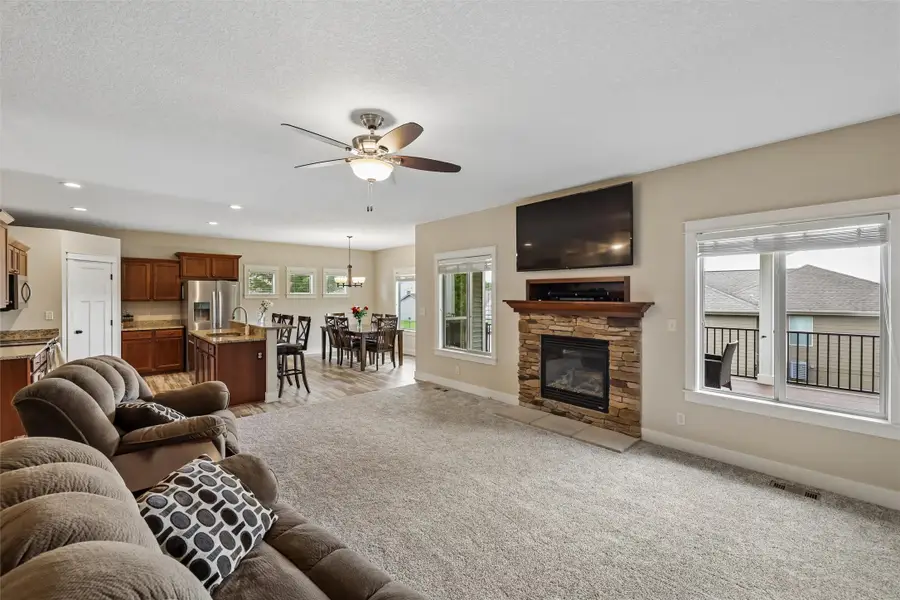 1616 SE Coralberry Drive, Ankeny, IA 50021 - #3