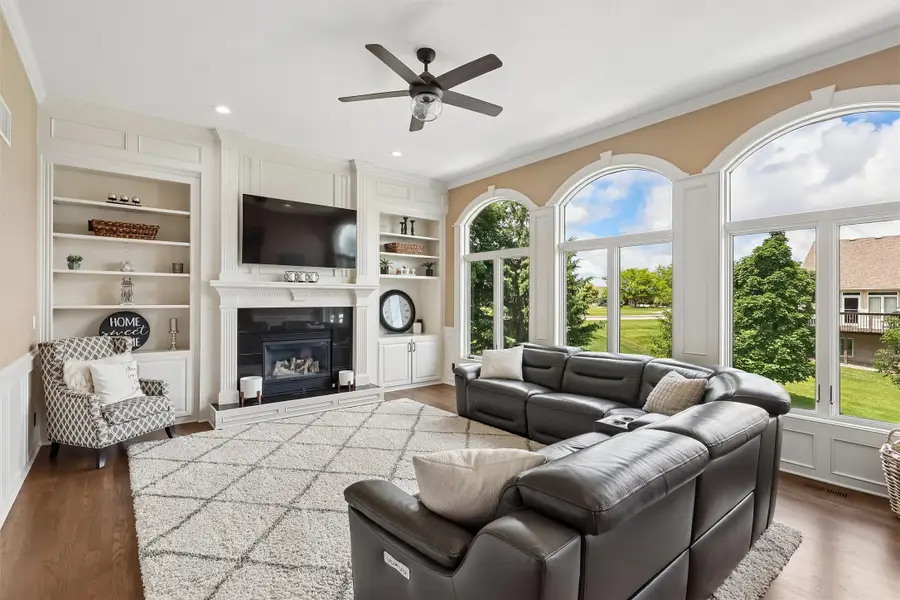 15109 Wilden Drive, Urbandale, IA 50323 - #3