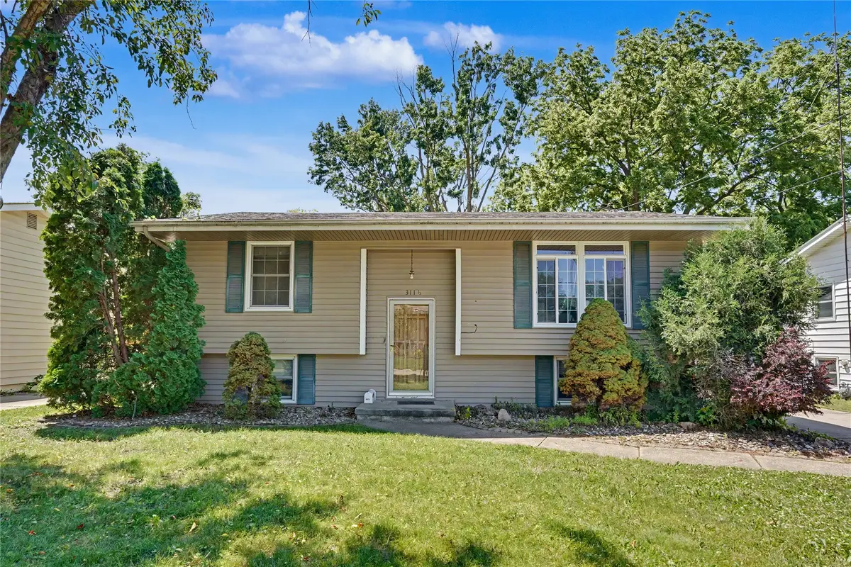 3116 E 41st Court, Des Moines, IA 50317 - #1