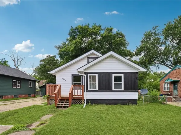 3216 SW 13th Street, Des Moines, IA 50315